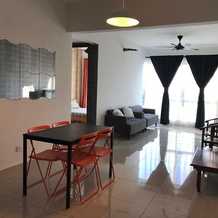 Homestay De Putra Kajang Exteriér fotografie