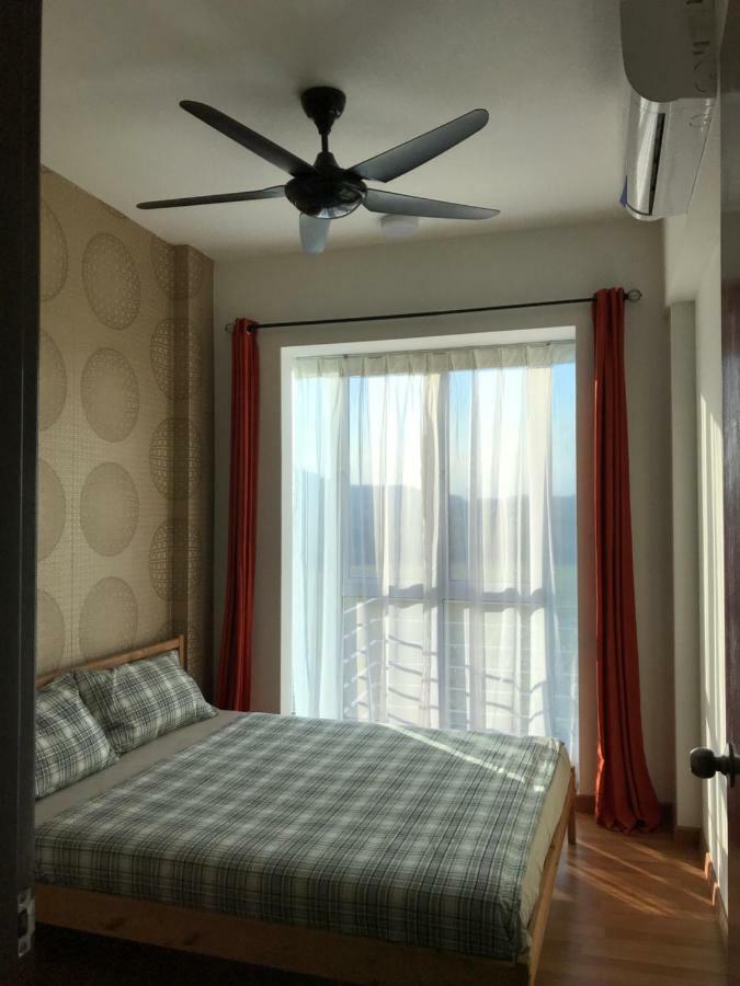 Homestay De Putra Kajang Exteriér fotografie