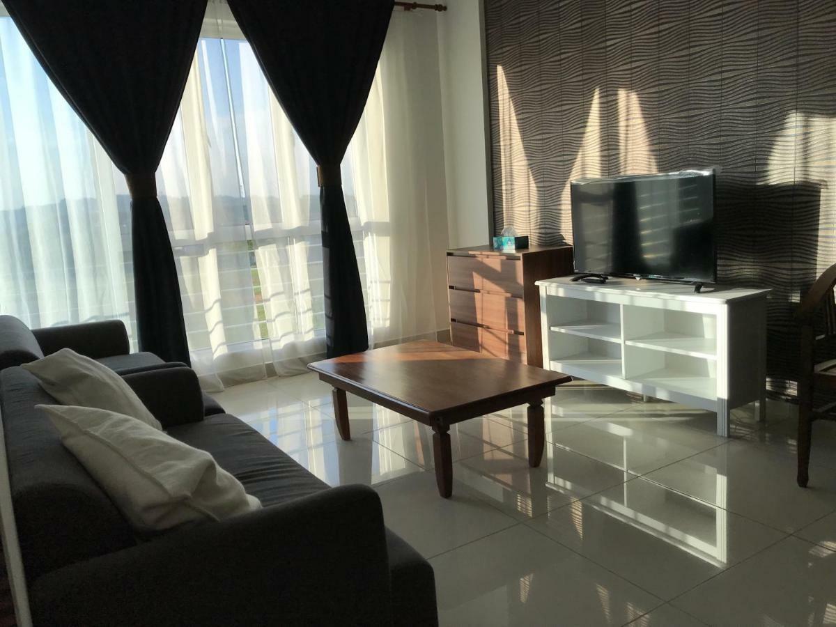Homestay De Putra Kajang Exteriér fotografie